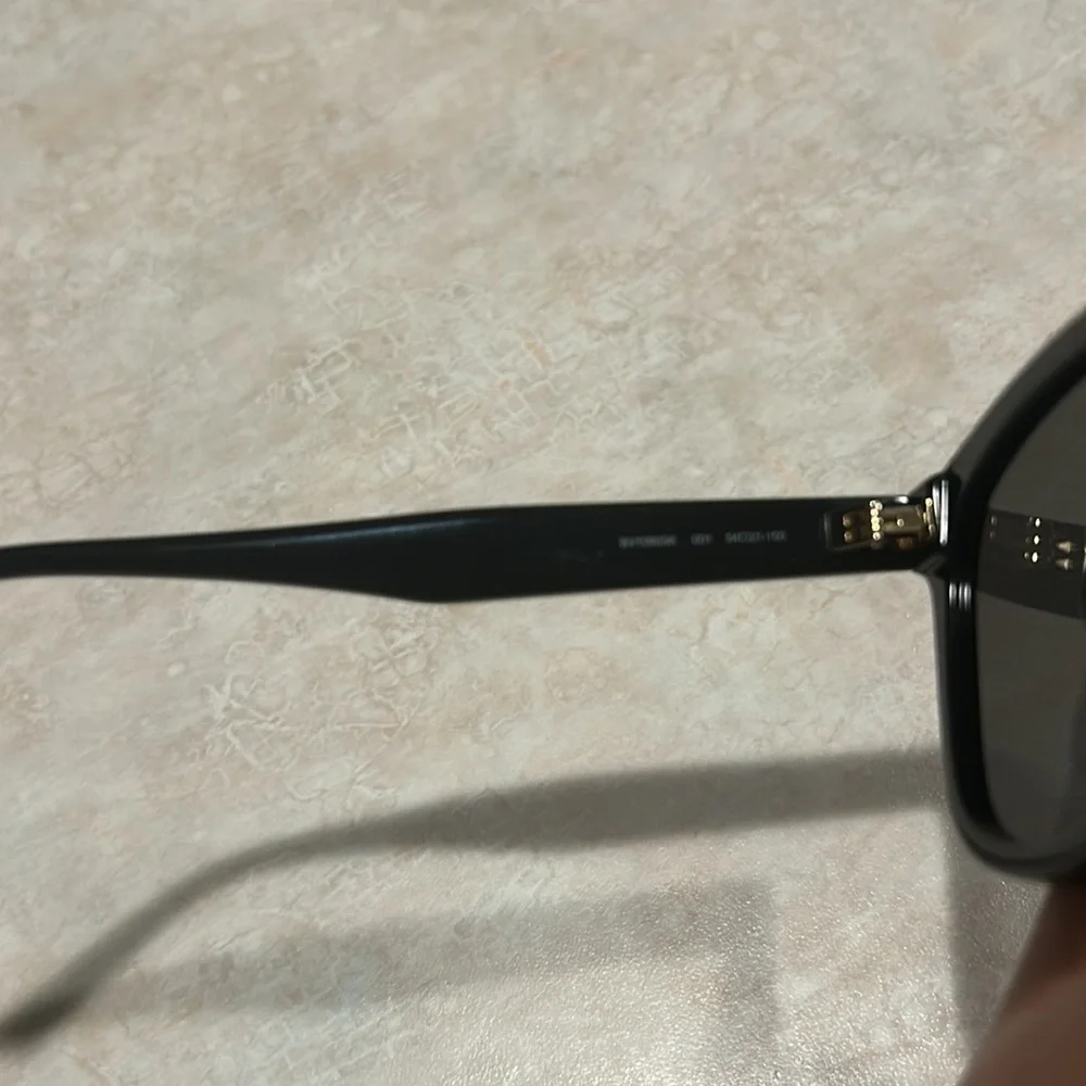 BOTTEGA VENETA, 54MM Round Oval Sunglasses